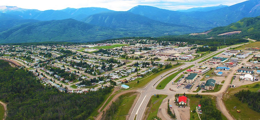 grandecache new