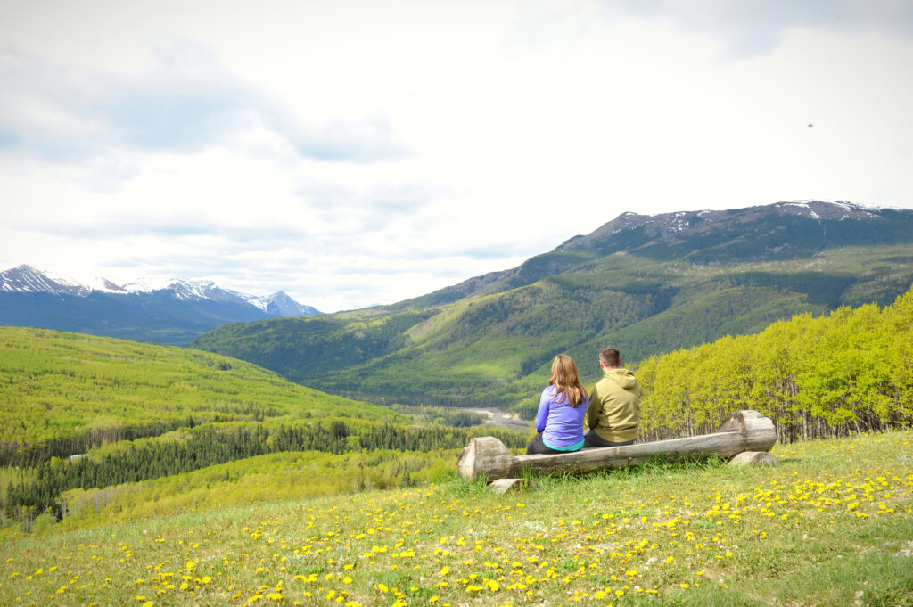 grande cache ab outlook 2 bench eaton falls crescent jeremy derksen