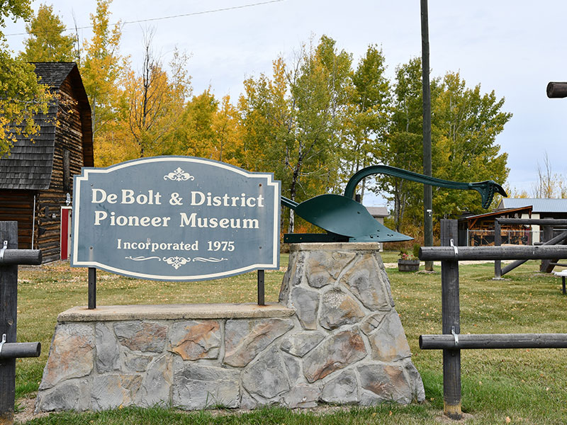 debolt
