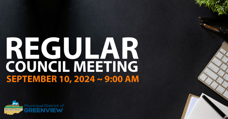 regular council meeting 800x419