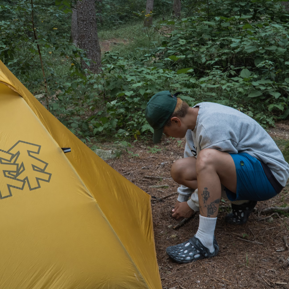 Campground circle2