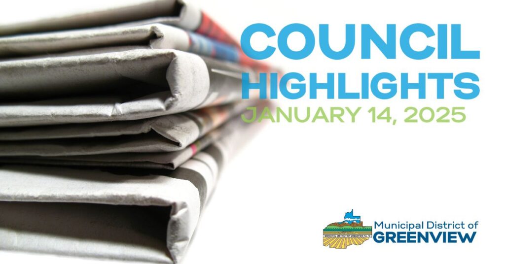 council highlights 1.14.2025