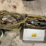 Kinman Extrication Jaws of life