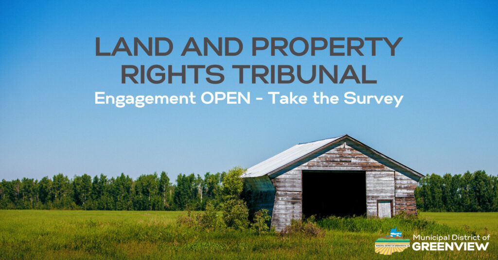 land & properties rights tribunal engagement open! land & properties rights tribunal engagement open!