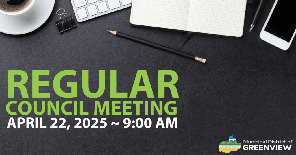  2025.04.22 regular council meeting