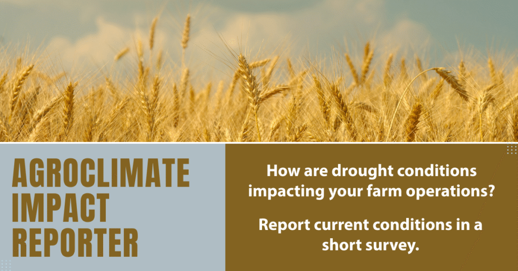 Agro Climate Impact Agro climate impact