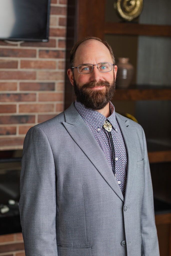 Reeve ryan ratzlaff