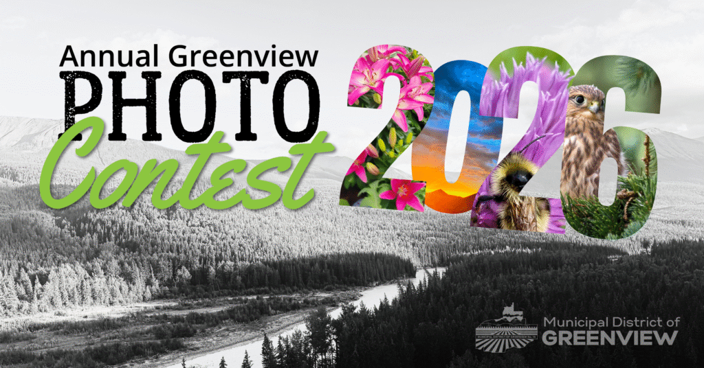 2026 Photo Contest Launch