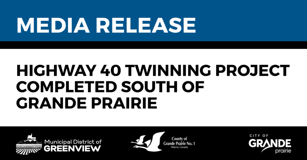 Highway 40 Media Release Graphic 1200x628 Highway 40 Media Release Graphic 1200x628