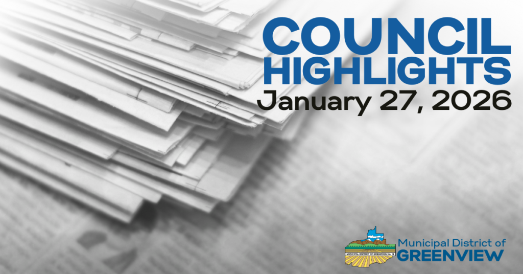 2026 COUNCIL HIGHLIGHTS