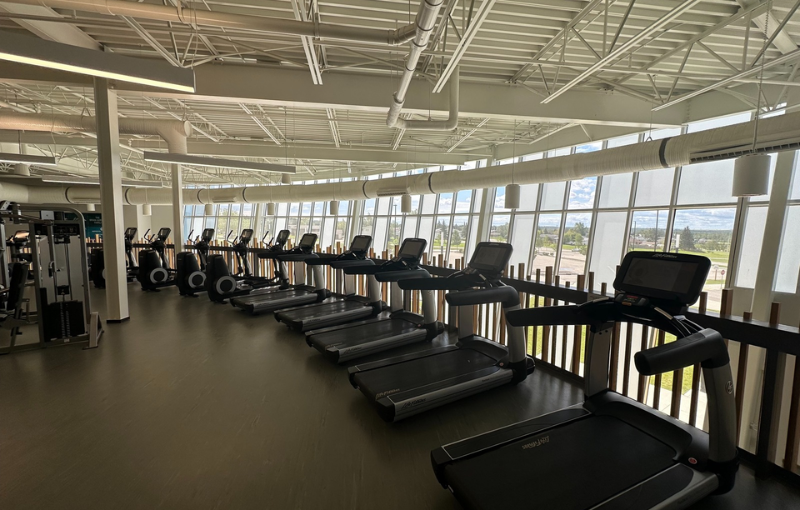 GRM - Fitness GRM Fitness