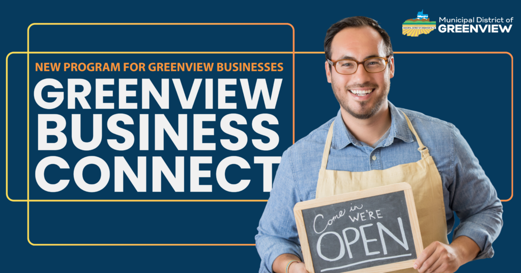 Greenview Business Connect (1) Greenview Business Connect (1)