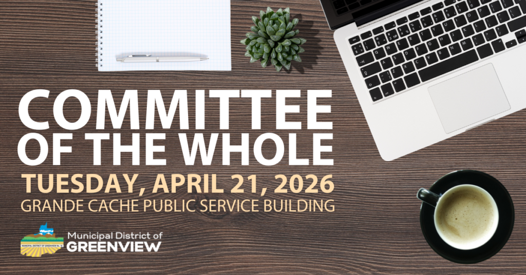 2026 COTW MEETING