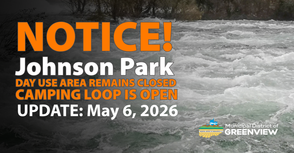 NOTICE! Johnson Park HAZARDOUS TREE REMOVAL (1) NOTICE! Johnson Park HAZARDOUS TREE REMOVAL (1)