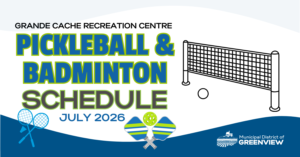 PICKLEBALL SCHEDULE