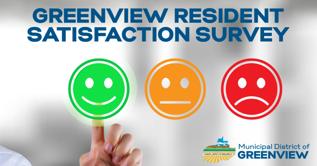 Resident Satisfaction Survey