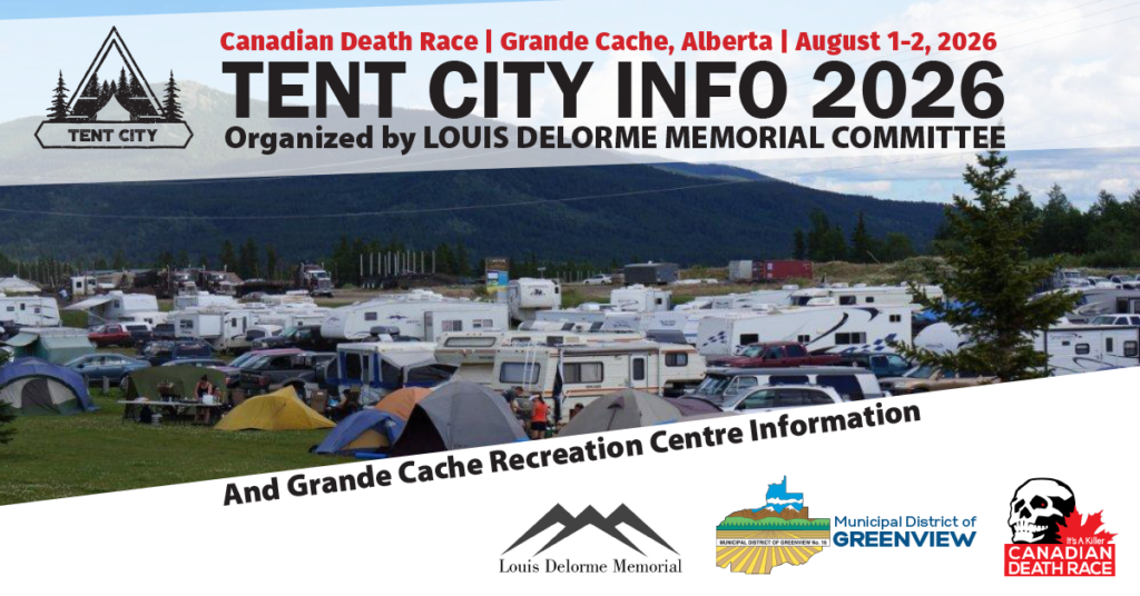 Tent city 2026 facebook