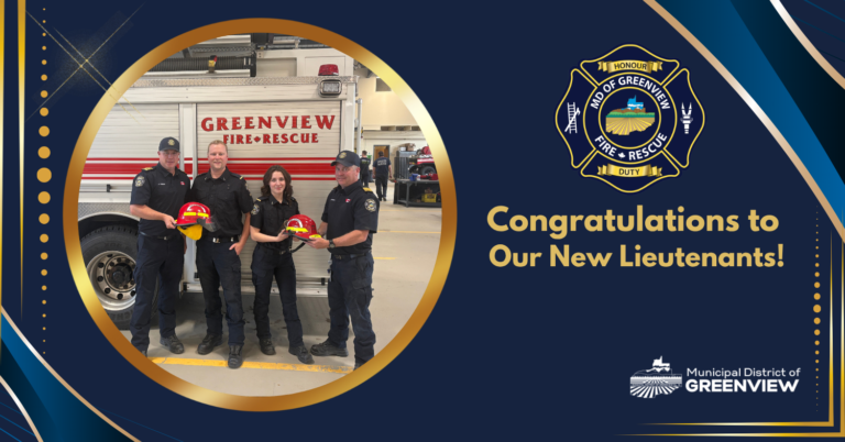 Congratulations to Our New Lieutenants! (2)